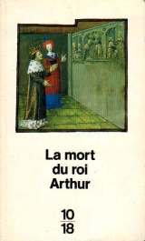 Download La mort du roi Arthur