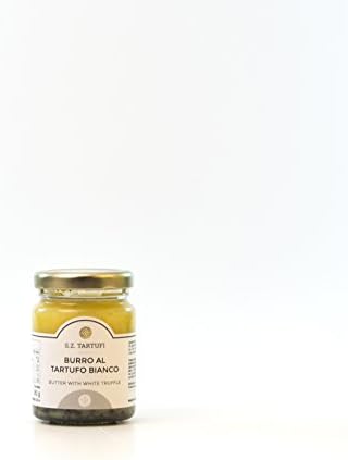 White Truffle Cream 80 gr. 2,82 oz.
