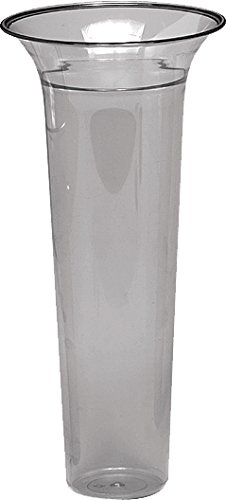 Preisvergleich Produktbild Bodenvaseneinsatz "Floris" VASENEINSATZ 15CM FLORIS 523714