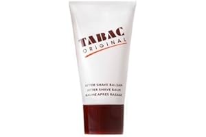 TABAC ORIGINAL Maurer and Wirtz Tabac Aftershave Balm 75ml