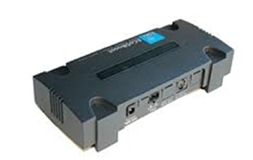 Preisvergleich Produktbild ESU 50010 ECoSBoost, 4A, MM / DCC / SX / mfx