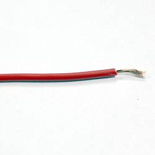 Preisvergleich Produktbild H07V-K 2,5mm² rot Ring mit 100m