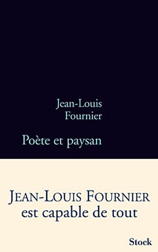 couverture de : Po&egrave;te et paysan