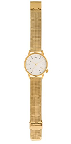 Komono Winston Royale Unisex Armbanduhr KOM-W2358 Komono Winston Royale Unisex Armbanduhr KOM-W2358