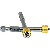 Special Magnet Bits End Drill Bit Screwdriver End Screwing Bit PH2-65 mm (1 PIECE)