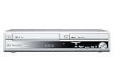 USB Eingang für JPEG, MP3, DivX & HDD Camcorder