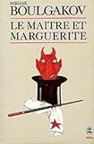 Le maître et Marguerite
