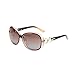 New Fashion Full Frame Beautiful Sunglasses for Women Tawny