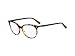 Produktbild Dior Brillen Für Frau CD3284 LBV, Tortoise / Plum Kunststoffgestell