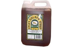 TATE & LYLE Tate and lyle golden syrup 7.25kg