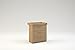 Banbury Nursery Furniture Set - Oak
