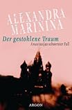 Cover zum Buch Der gestohlene Traum
