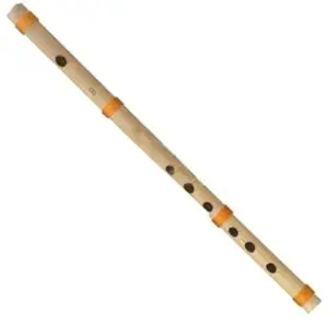 SG Musical Indian Bansuri Flute - A Scale