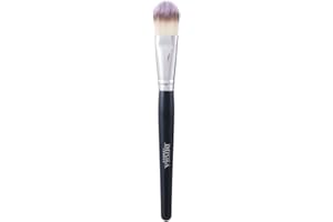 Flat Foundation Makeup Brush by Impora London