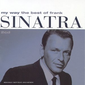 My way the best of Frank Sinatra
