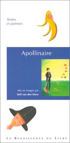 couverture de : Apollinaire