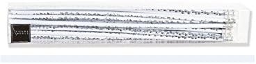 Vienna World: Pencil Box - Flexi Line Of Notes (Box Of 30)