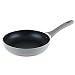Produktbild SALTER bw06368as crystalstone Collection Bratpfanne, 24 cm, grau