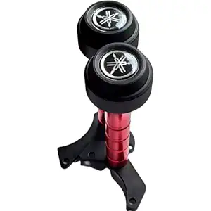 VKTC Frame Slider for Yamaha R15M_V4