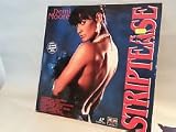 Striptease (Laserdisc) - Demi Moore, Burt Reynolds, Ving Rhames, Robert Patrick, Armand Assante