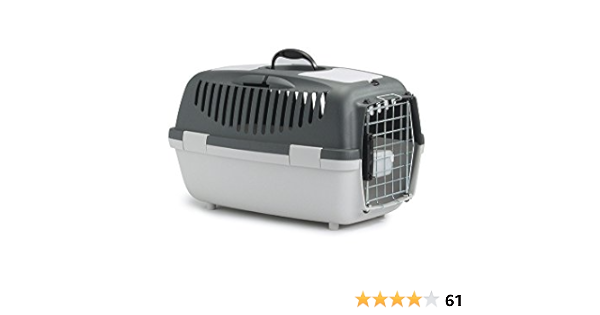 gulliver 3 pet carrier