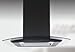 Elica Kitchen Chimney 60 cm 1100 m3/hr (Escg Plus 60 Bf Push Button, Black) RS.9099.00
