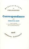 Image de Correspondance