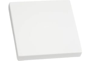 Busch-Jaeger 1786-84 Włącznik Światła, Biały, 1 sztuka