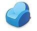 Dwinguler Kids Sofa (Marine Blue)