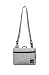 Produktbild Pacsafe Slingsafe LX50 Umhängetasche Tweed Green
