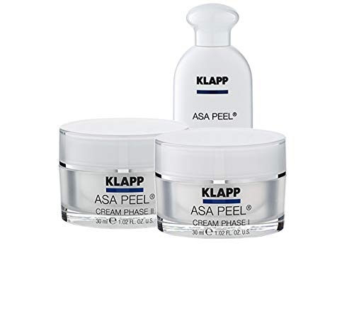 Asa Peel Home Cure Pack
