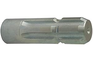 AMA Arbre cannelé Prise de Force 1" 3/8 L 120