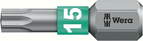 Bit-Sortiment, Bit-Safe 61 BiTorsion 1, 61-teilig - 29