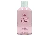 Molton Brown Intoxicating Davana Unisex Blossom Bath and Shower Gel 300 ml