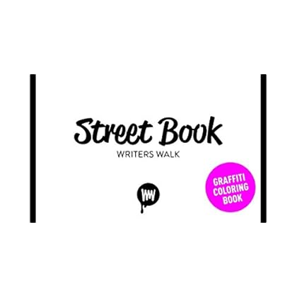 Street book Street book