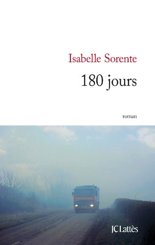 couverture de : 180 jours