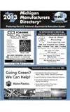 Image de Michigan Manufacturers Directory 2013