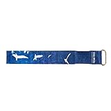 halonzhor 123 Papieruhr, Outdoor-Wandern, Innovative LED-Armbanduhr für Herren, Damen, Jungen, Mädchen und Kinder, 1 Stück (C)