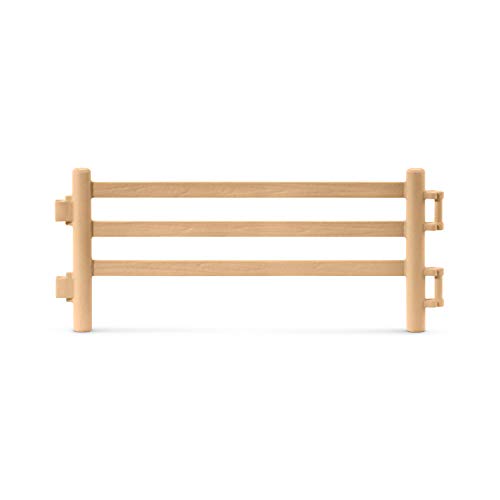 Schleich 42434 - Pferdekoppel mit Eingangstor - 5