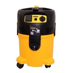 Preisvergleich Produktbild Mirka 8999750111 Industrie-Staubsauger 915 M 230V