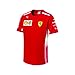 Produktbild Puma Ferrari Scuderia F1 Racing Driver Sebastian Vettel Tshirt, XL
