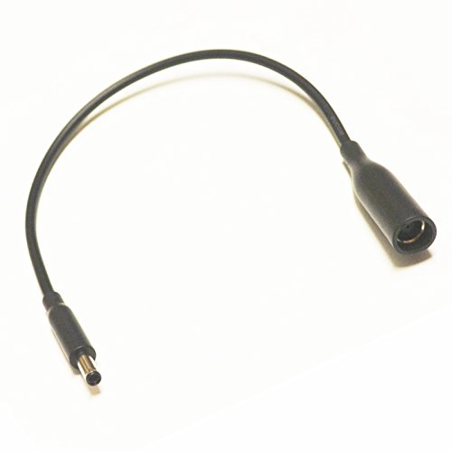 Netzteil Adapter AC Power Converter Dongle 57J49 für DELL Inspiron 13 Precision M3800 XPS 12 MLK 13 Classic