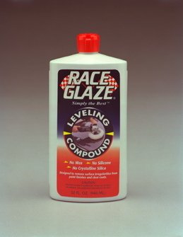 Preisvergleich Produktbild Race Glasur Leveling Compound Quart