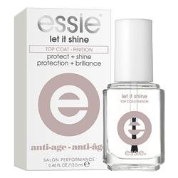 Essie - Let It Shine Top Coat 13.5ml