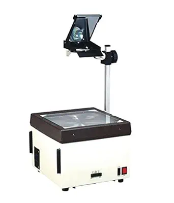 ARGLabs Over Head Projector, Cm