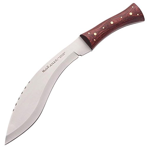 Preisvergleich Produktbild Muela Kukri