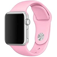 ITRUE Smart Watch for Girl Pink A1 Smart Watch BT 3.0 Support SIM and TF Card Camera Android Watch for Facebook, tiktok…