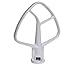 Produktbild Ersatz KitchenAid Artisan Stand Mixer 4,5 Quart Flat Schlägel K45B
