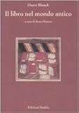Image de Il libro nel mondo antico