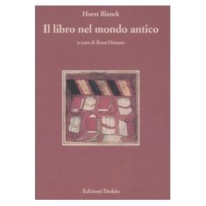 Il libro nel mondo antico